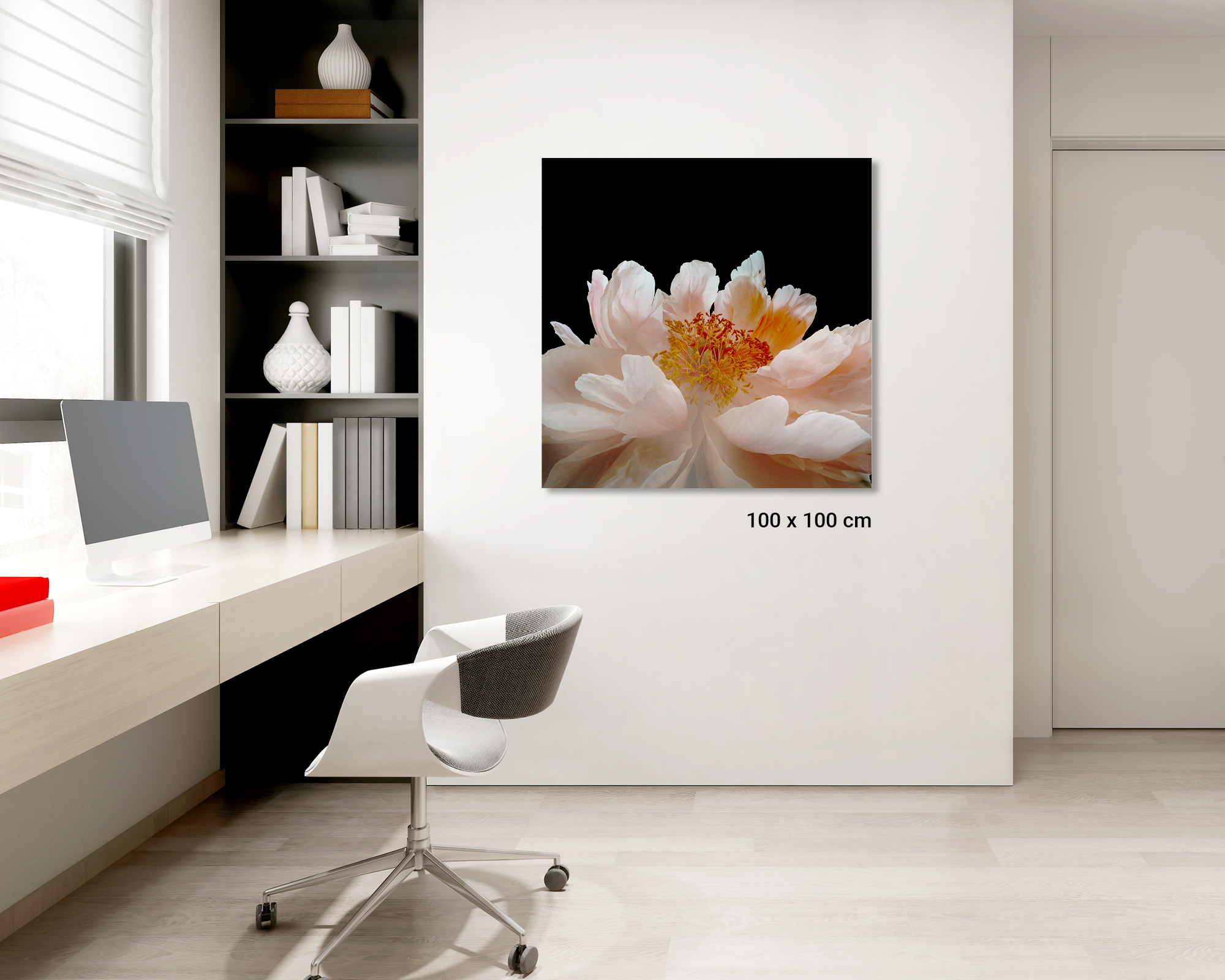 FP22022 &ndash; Akustikbilder und Schallabsorber von SCHALLSAUGER&reg;